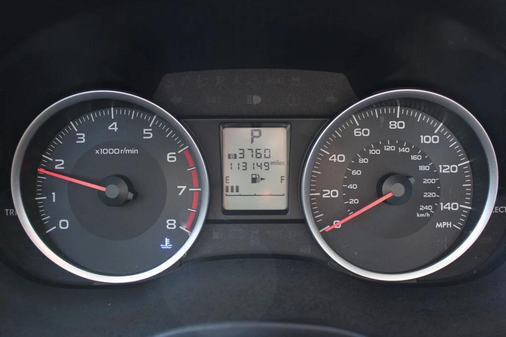 used 2017 Subaru Forester car, priced at $11,995