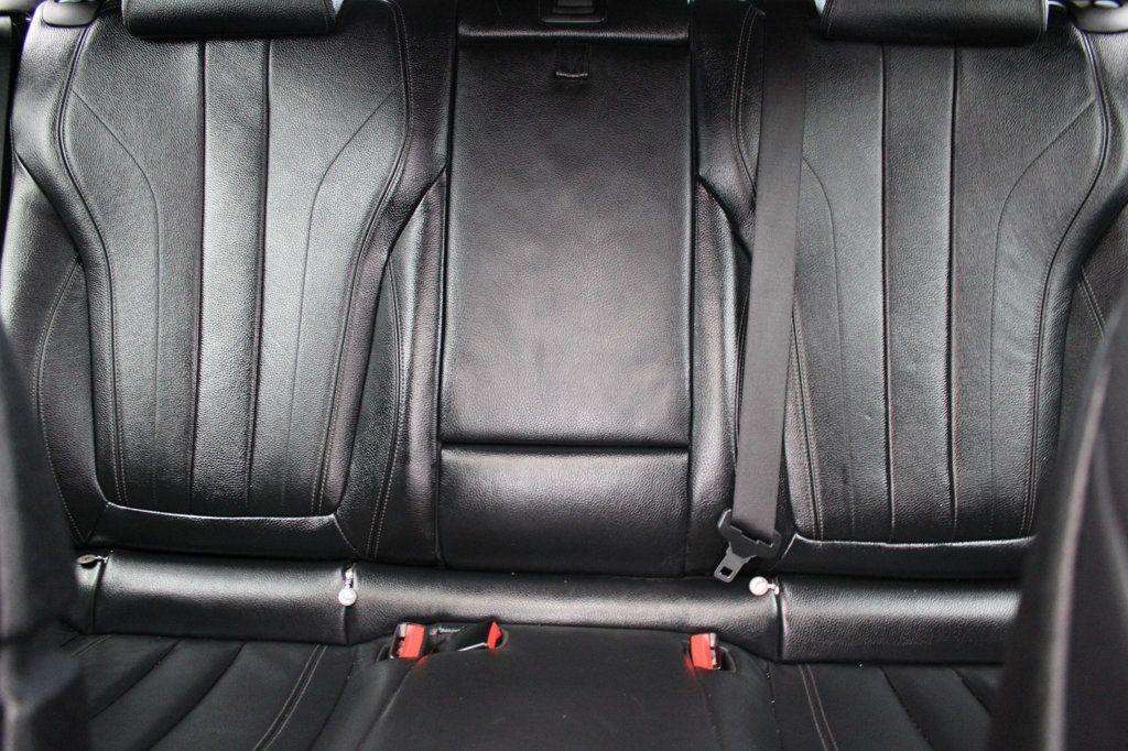 used 2018 BMW X6 car, priced at $14,995