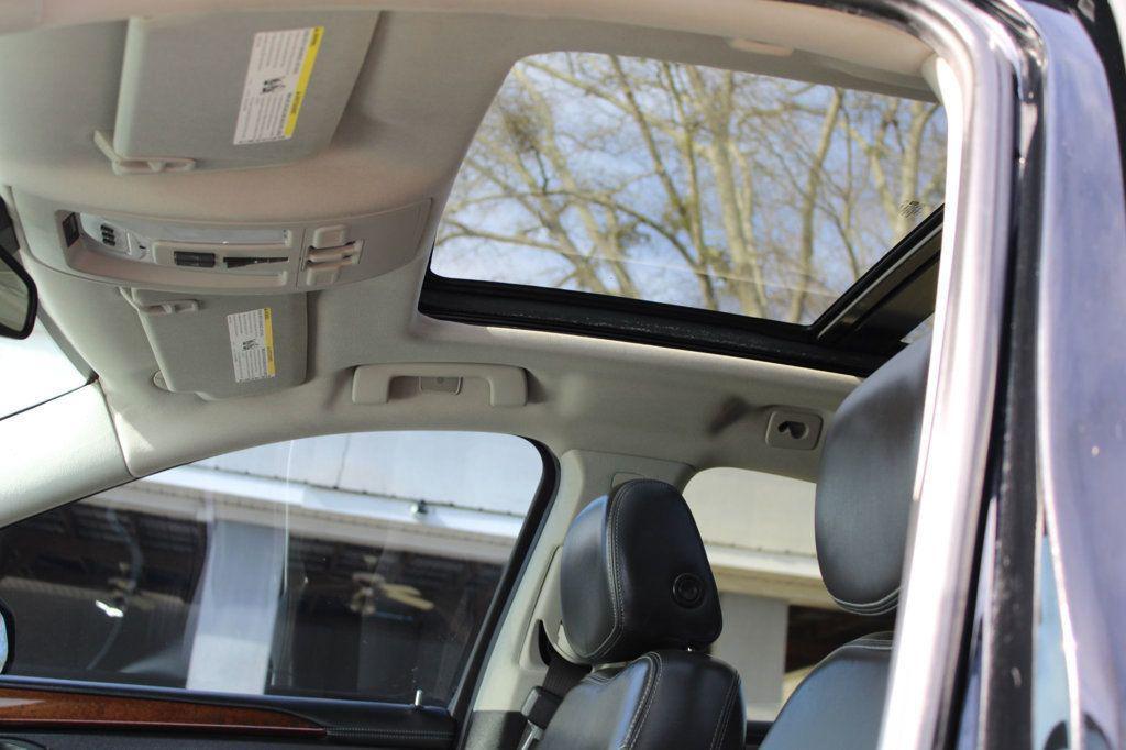 used 2016 Cadillac SRX car, priced at $9,995