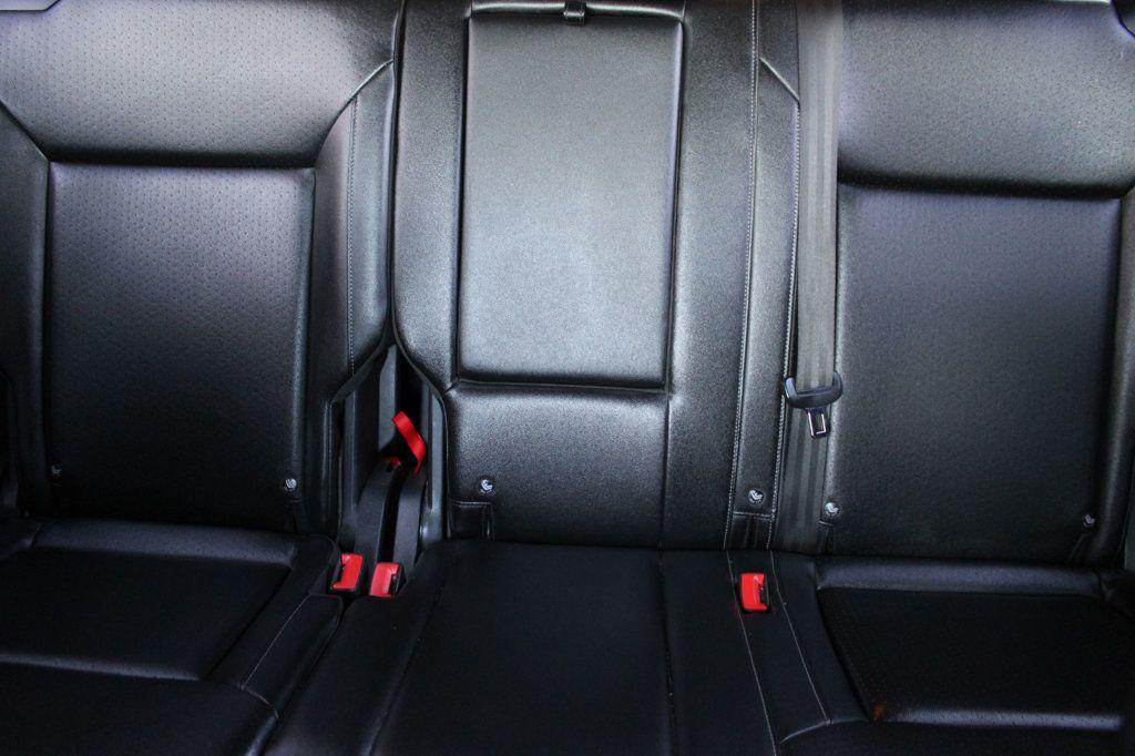 used 2018 Volkswagen Atlas car, priced at $10,795