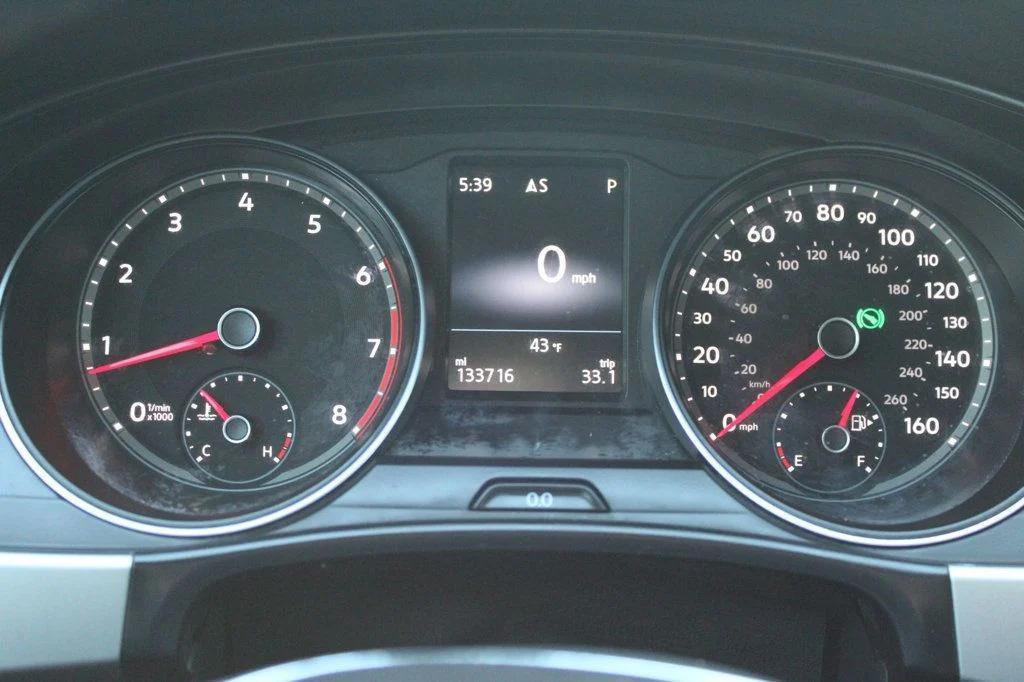 used 2018 Volkswagen Atlas car, priced at $10,795