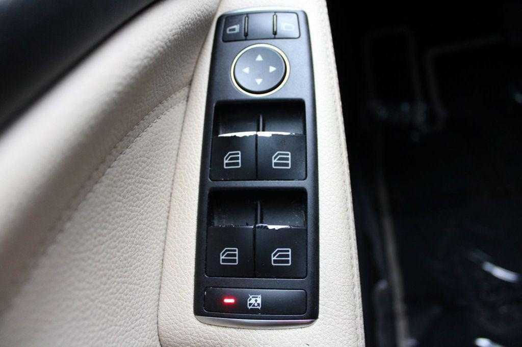 used 2018 Mercedes-Benz CLA 250 car, priced at $13,695