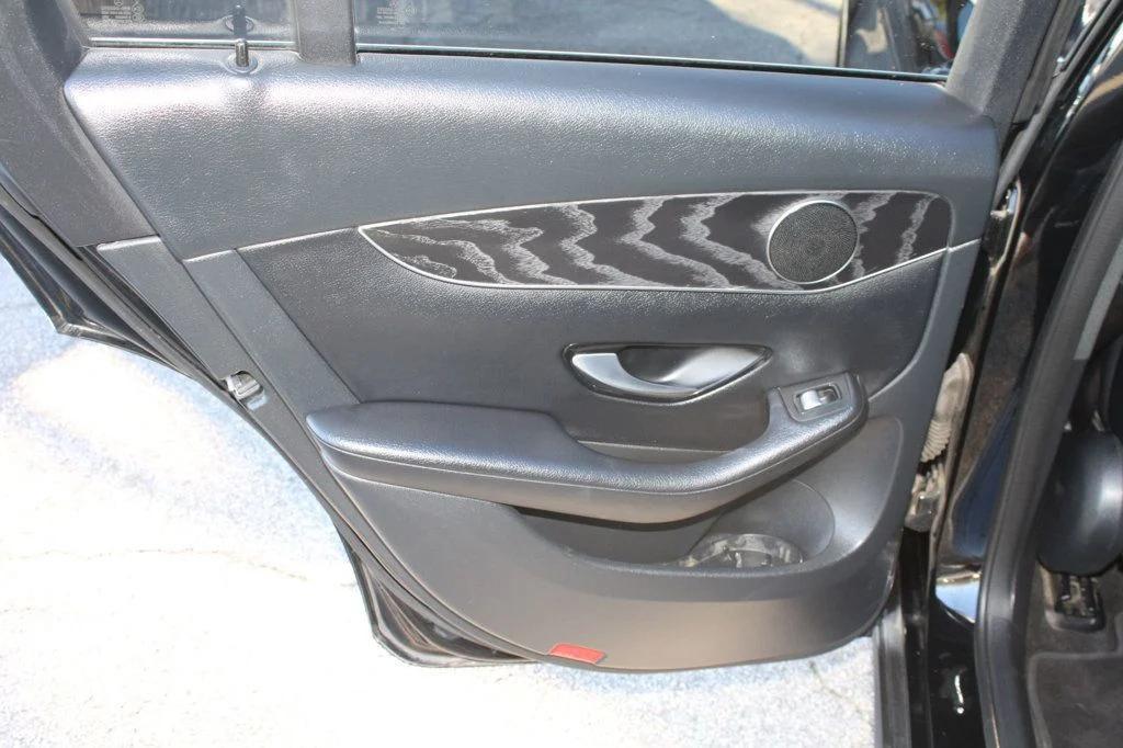 used 2018 Mercedes-Benz GLC 300 car, priced at $10,495