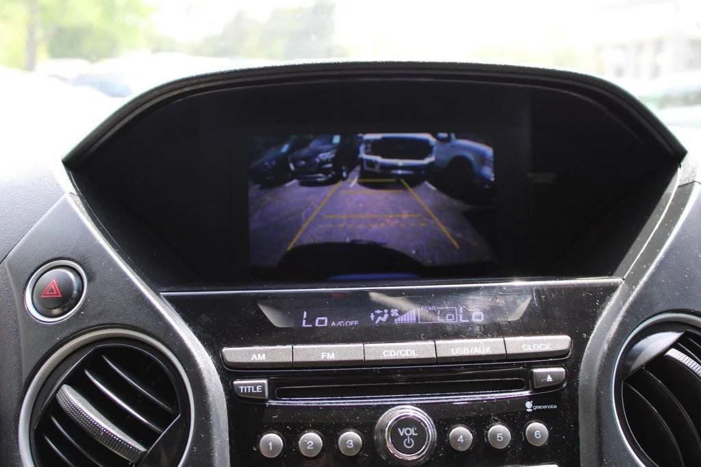 used 2015 Honda Pilot car, priced at $8,895