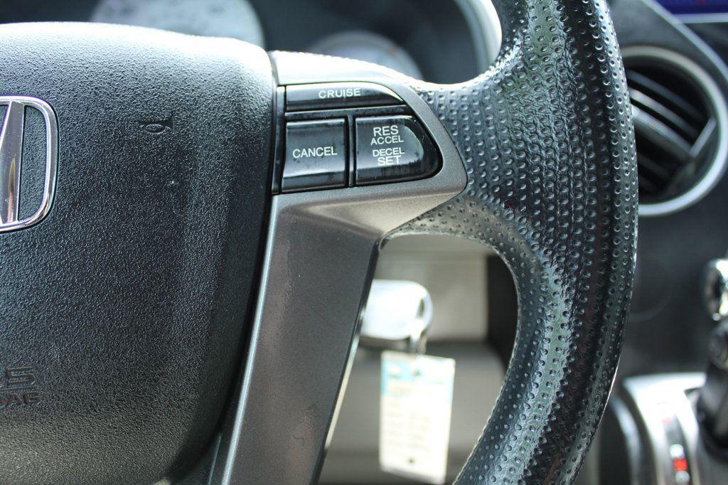 used 2015 Honda Pilot car, priced at $9,495