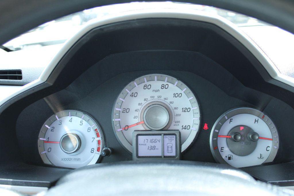 used 2015 Honda Pilot car, priced at $8,895