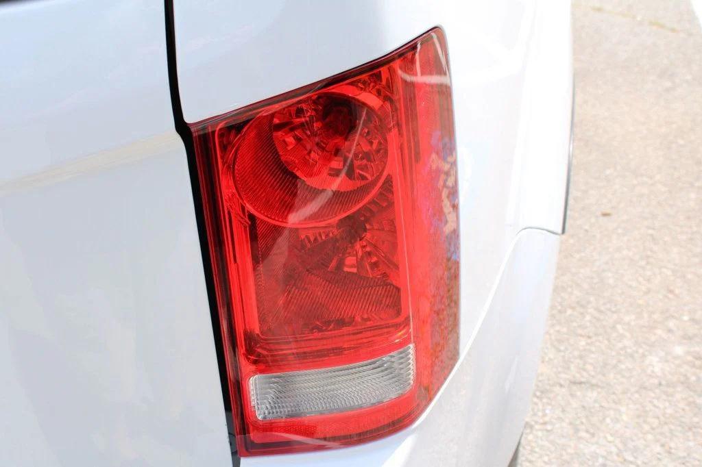 used 2015 Honda Pilot car, priced at $8,895