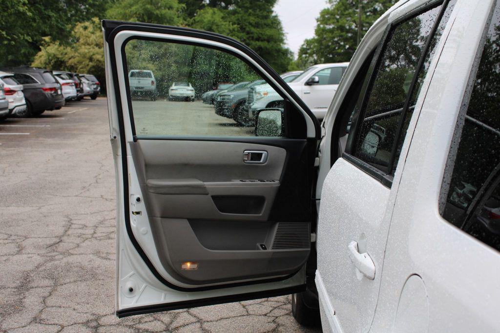 used 2015 Honda Pilot car, priced at $8,895