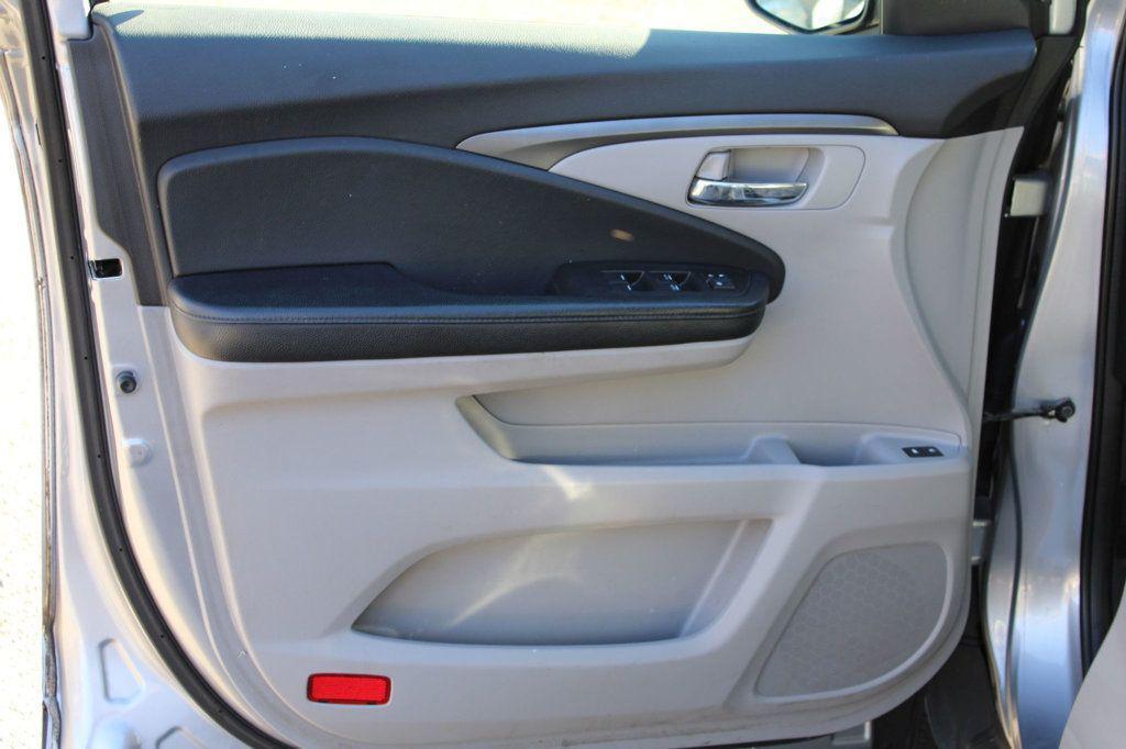 used 2016 Honda Pilot car, priced at $11,695