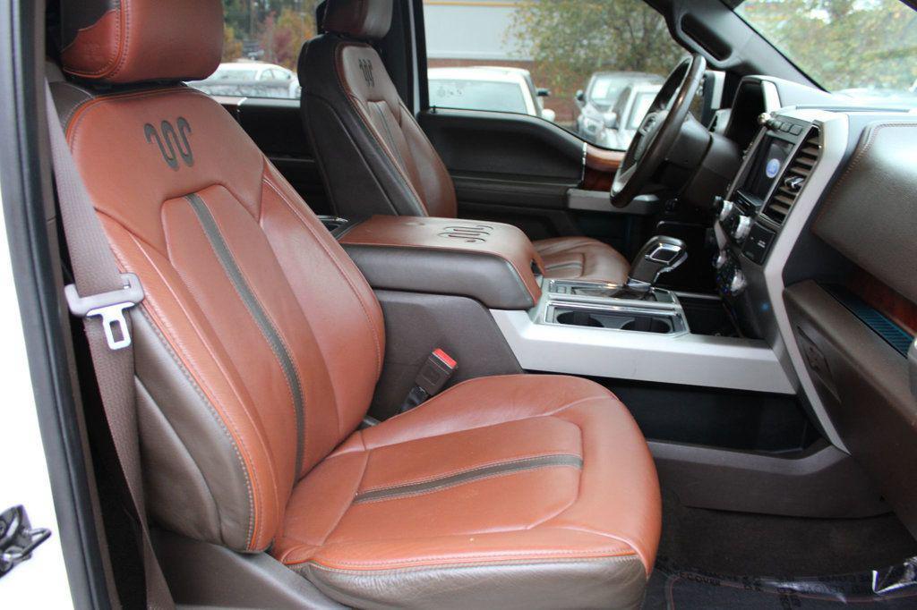 used 2020 Ford F-150 car, priced at $24,295