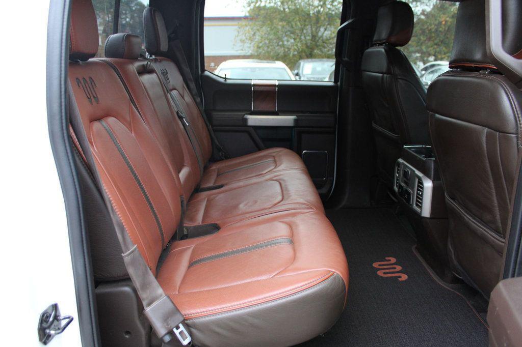 used 2020 Ford F-150 car, priced at $24,295