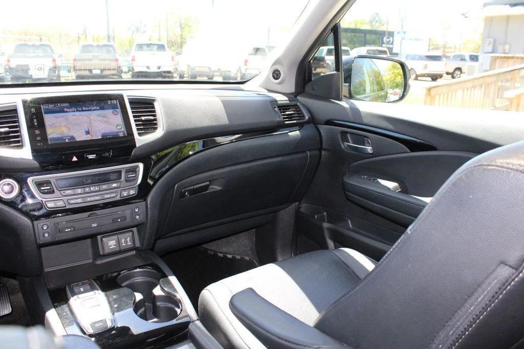used 2016 Honda Pilot car, priced at $14,495