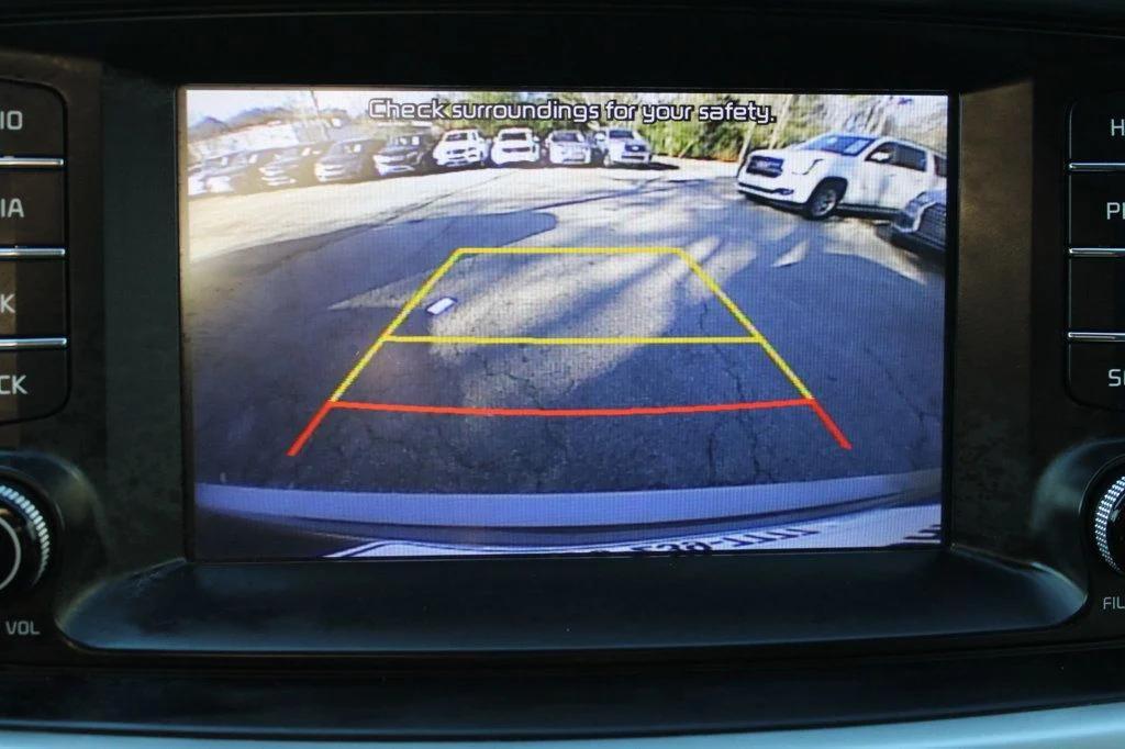 used 2019 Kia Sorento car, priced at $10,495