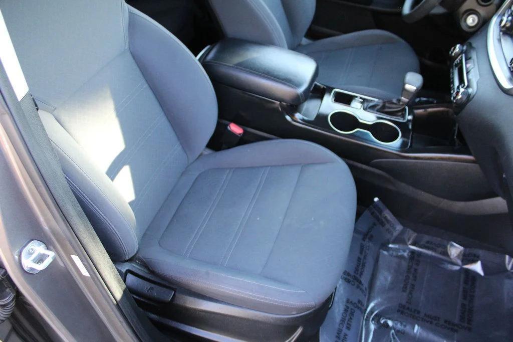 used 2019 Kia Sorento car, priced at $10,495