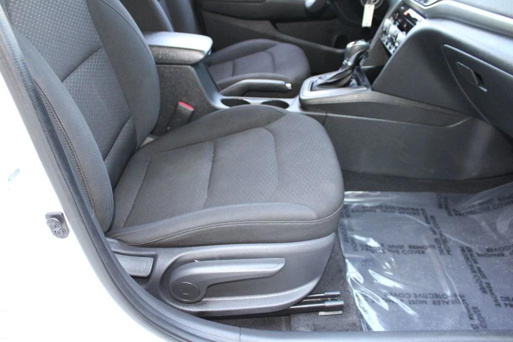 used 2020 Hyundai Elantra car, priced at $12,250