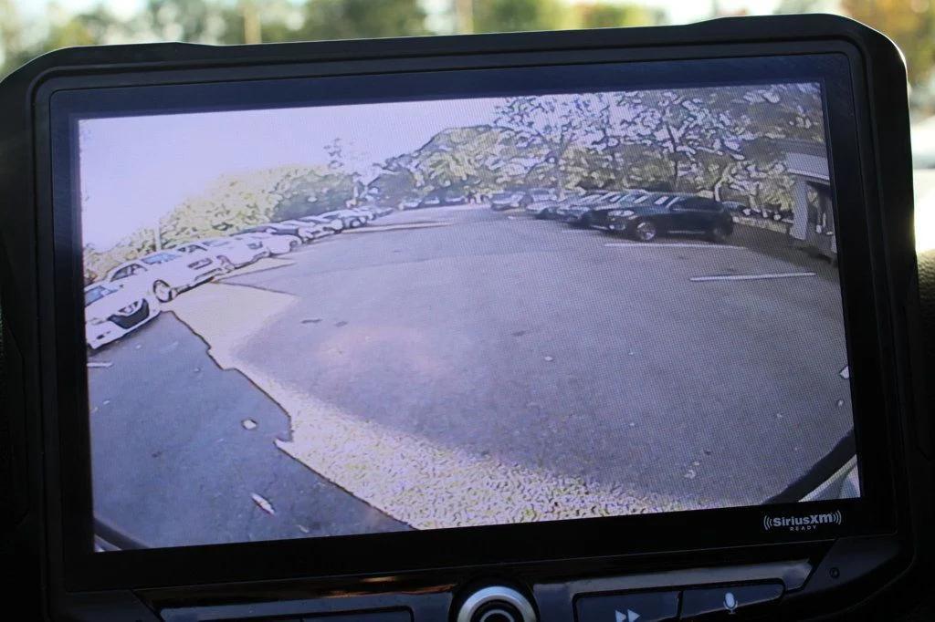 used 2012 Jeep Wrangler Unlimited car, priced at $12,895