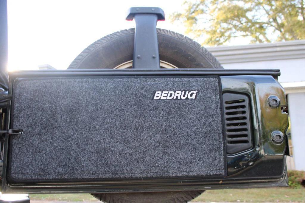 used 2012 Jeep Wrangler Unlimited car, priced at $12,895