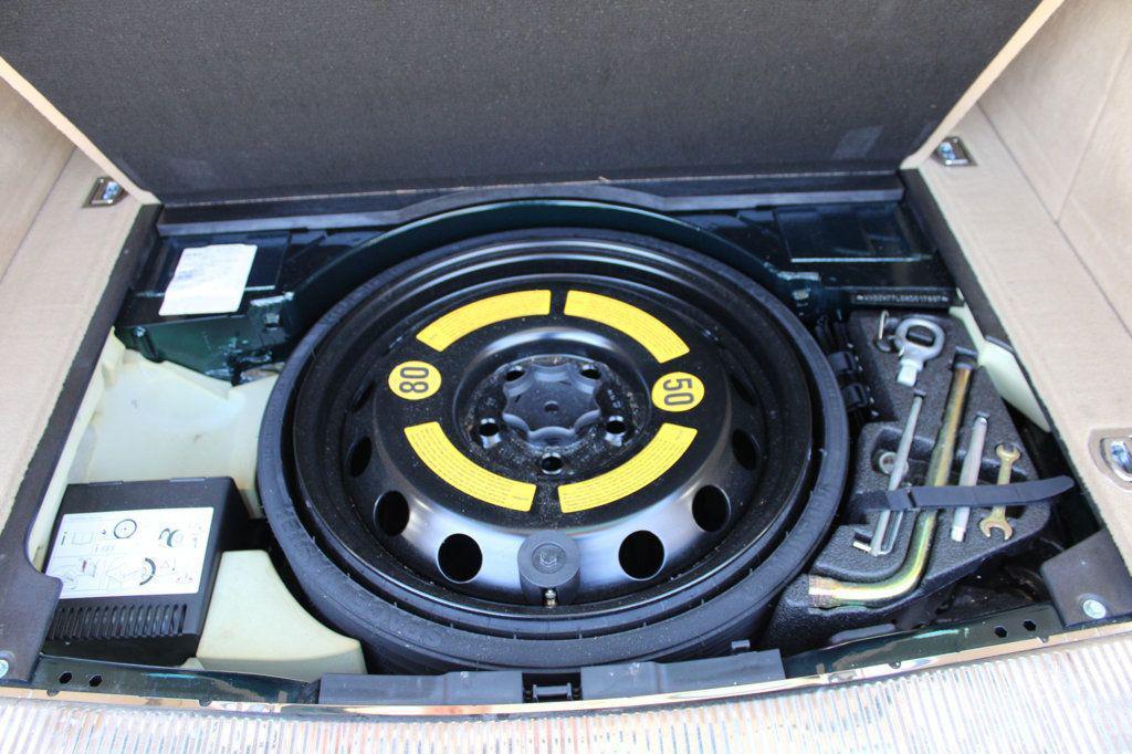 used 2006 Volkswagen Touareg car, priced at $4,995