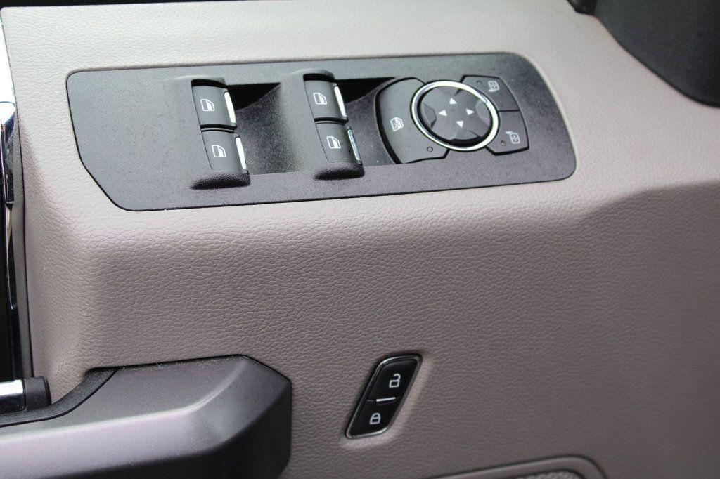 used 2020 Ford F-150 car, priced at $18,395