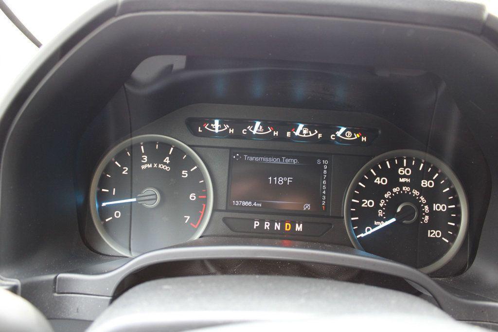 used 2020 Ford F-150 car, priced at $18,395