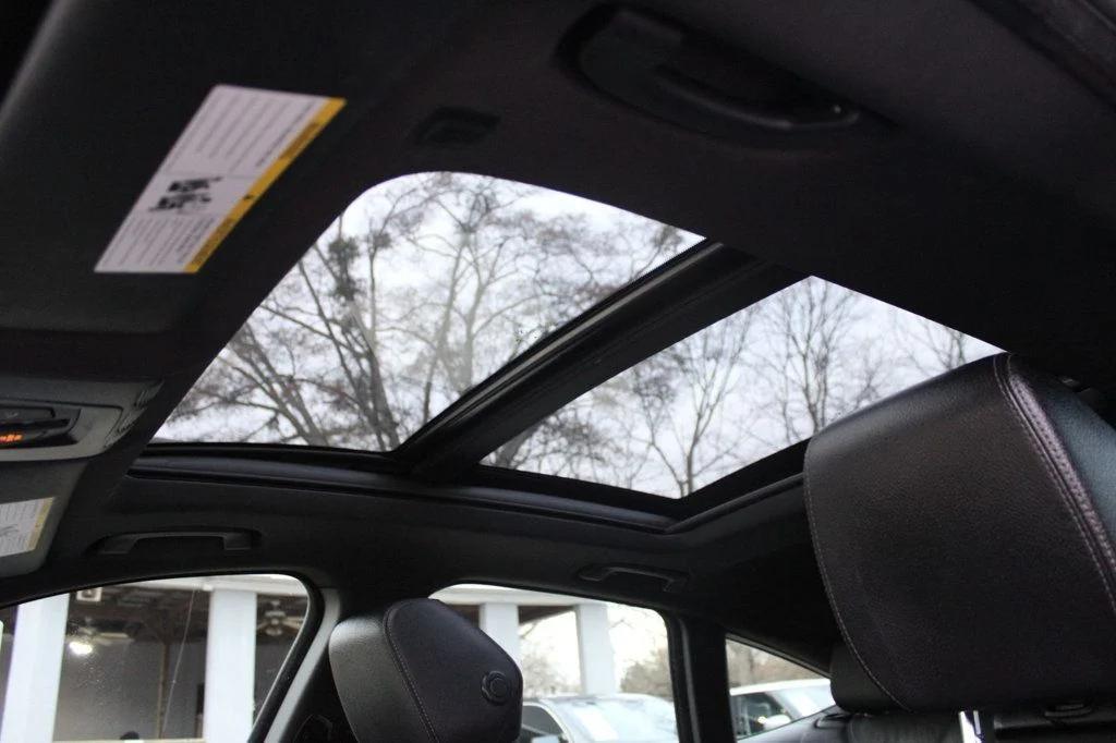 used 2017 BMW 340 Gran Turismo car, priced at $13,795