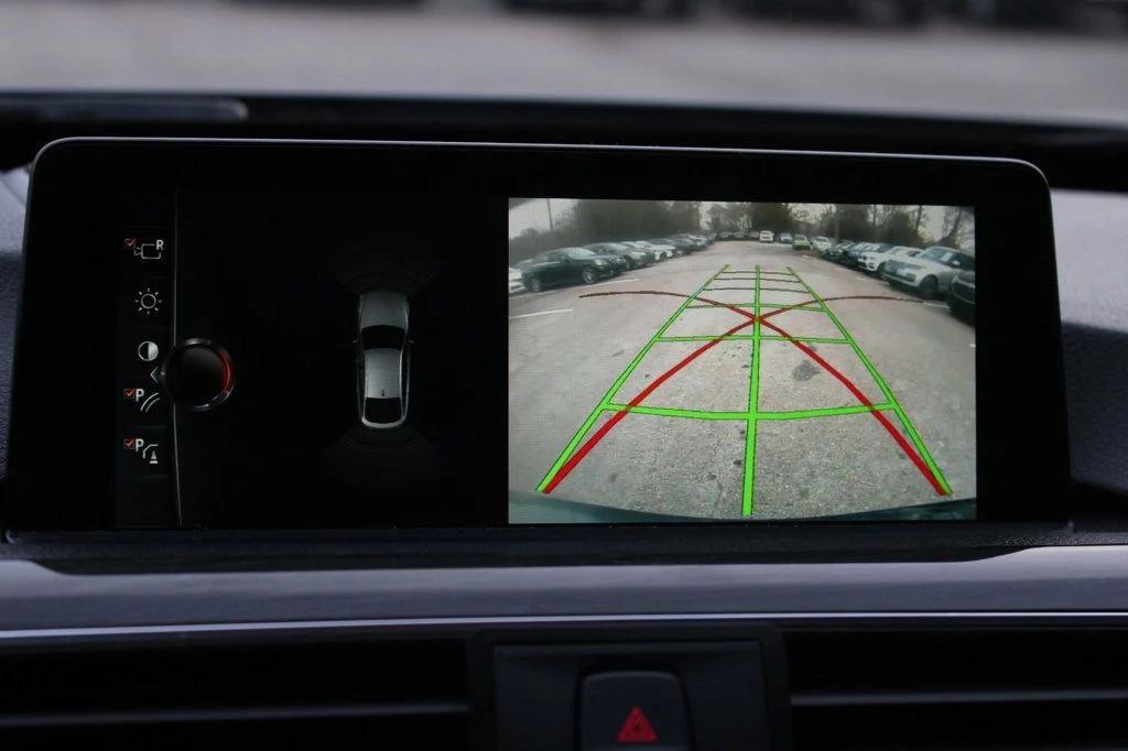 used 2017 BMW 340 Gran Turismo car, priced at $13,795