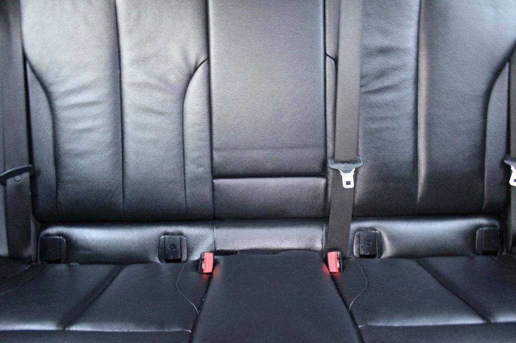 used 2017 BMW 340 Gran Turismo car, priced at $13,795