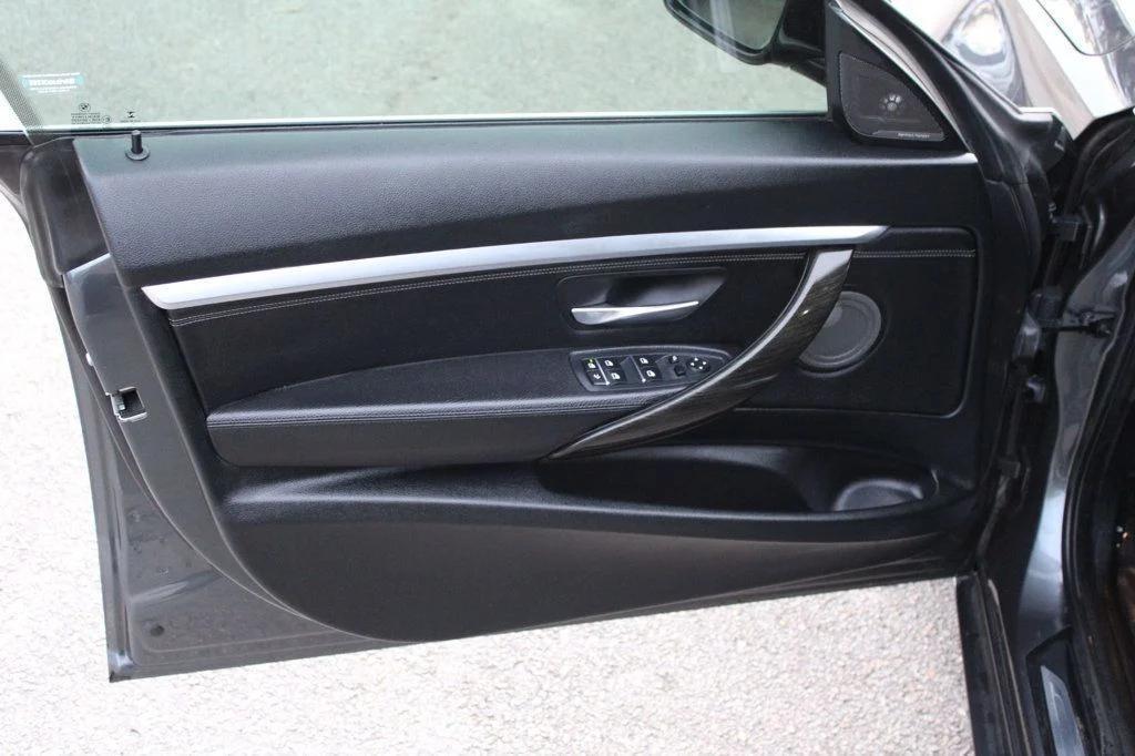 used 2017 BMW 340 Gran Turismo car, priced at $13,795