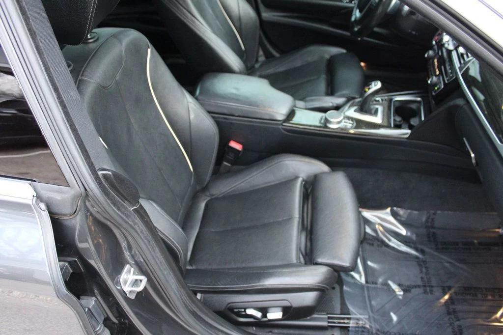 used 2017 BMW 340 Gran Turismo car, priced at $13,795