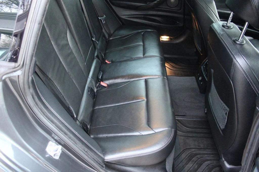 used 2017 BMW 340 Gran Turismo car, priced at $13,795