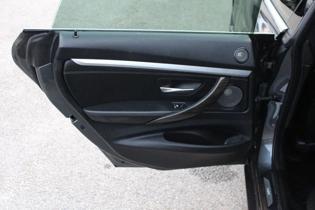 used 2017 BMW 340 Gran Turismo car, priced at $13,795