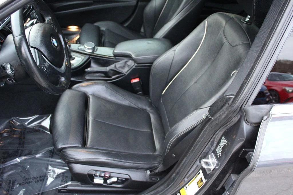 used 2017 BMW 340 Gran Turismo car, priced at $13,795