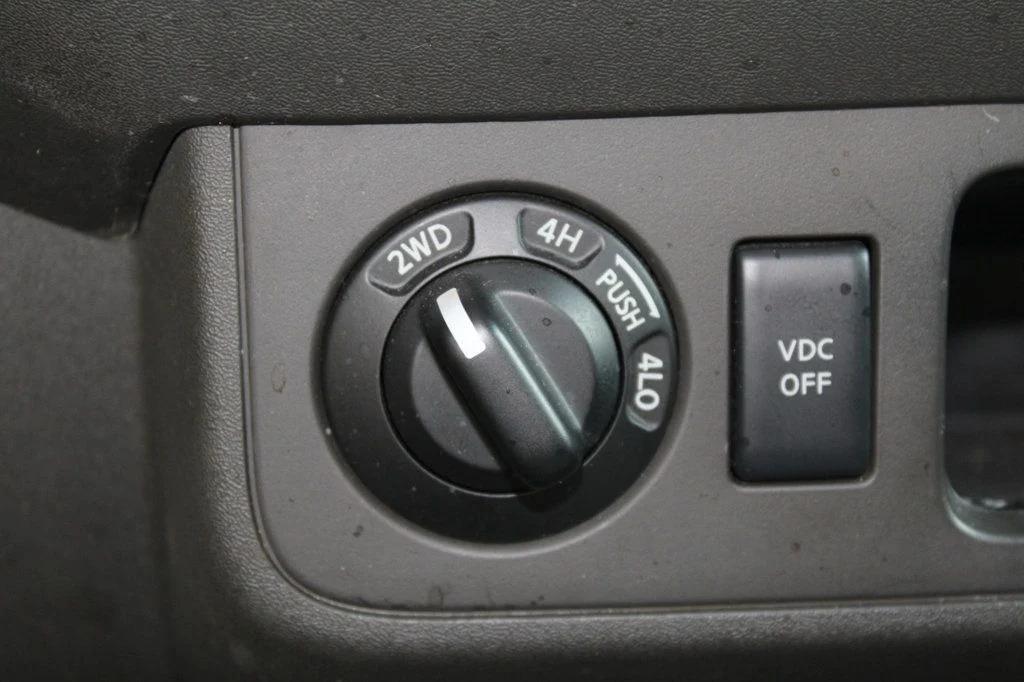 used 2009 Nissan Xterra car, priced at $7,395