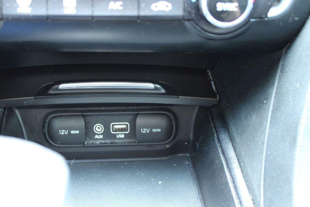 used 2019 Kia Optima car, priced at $9,995