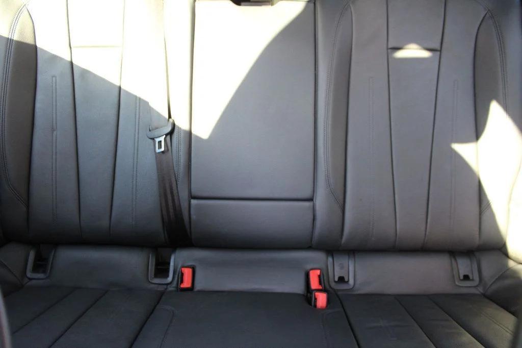 used 2017 Audi A4 car, priced at $10,995