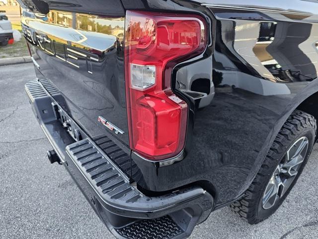 used 2023 Chevrolet Silverado 1500 car, priced at $43,997