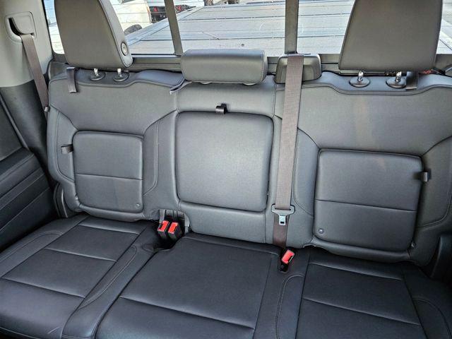 used 2023 Chevrolet Silverado 1500 car, priced at $43,341