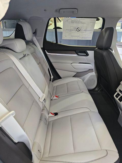 new 2026 GMC Terrain car, priced at $42,658