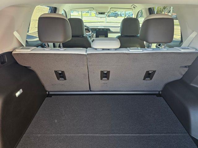 new 2026 GMC Terrain car, priced at $42,658