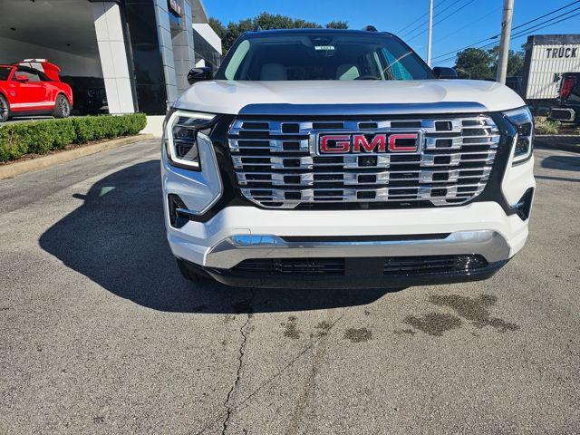 new 2026 GMC Terrain car, priced at $42,658