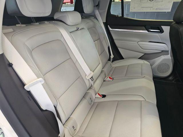 new 2026 GMC Terrain car, priced at $42,658