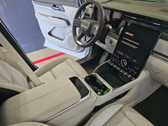 new 2026 GMC Terrain car, priced at $42,658