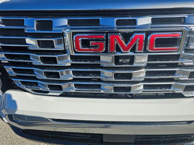 new 2026 GMC Terrain car, priced at $42,658