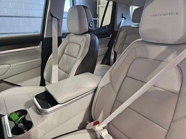 new 2026 GMC Terrain car, priced at $42,658