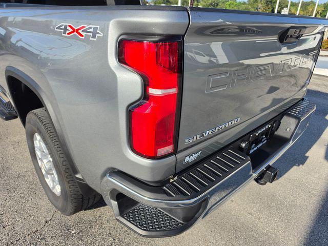 used 2026 Chevrolet Silverado 2500 car, priced at $65,645