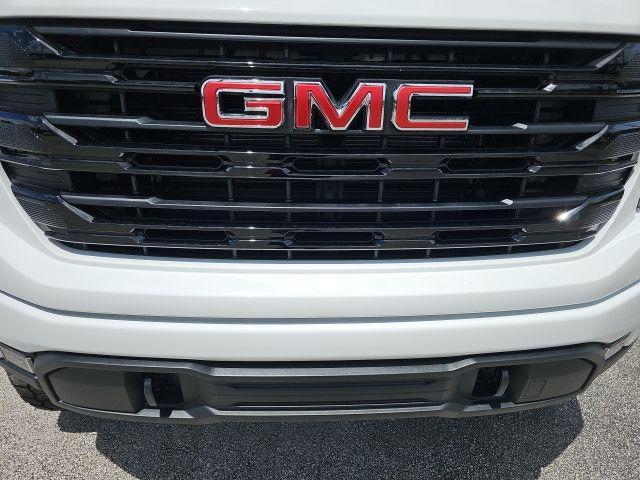new 2025 GMC Sierra 1500 car, priced at $70,599