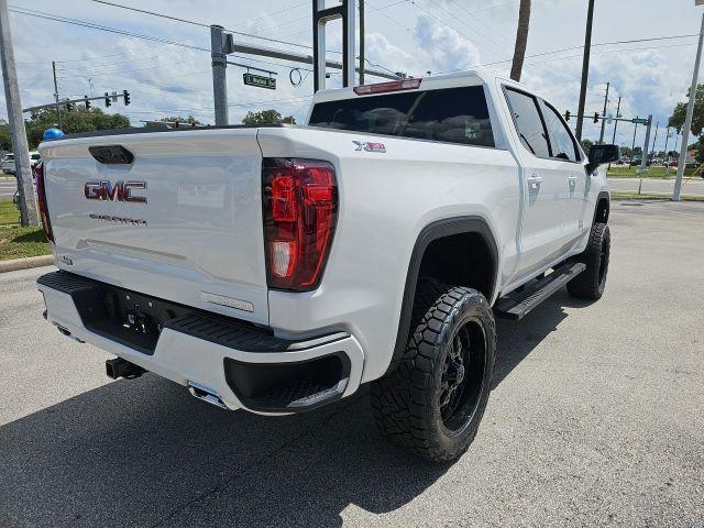 new 2025 GMC Sierra 1500 car, priced at $70,599