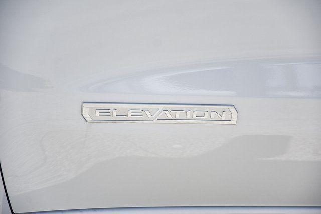 new 2025 GMC Sierra 1500 car, priced at $70,599