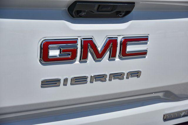 new 2025 GMC Sierra 1500 car, priced at $70,599