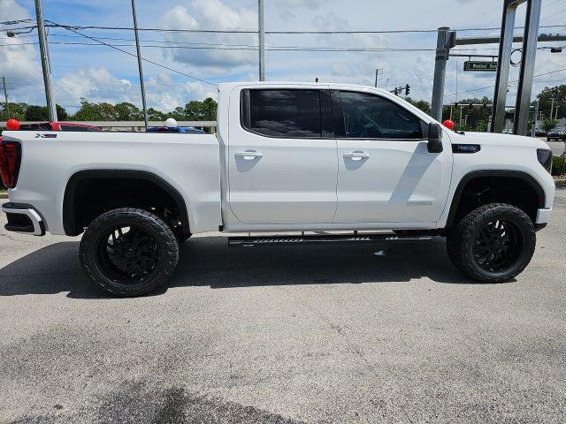 new 2025 GMC Sierra 1500 car, priced at $70,599